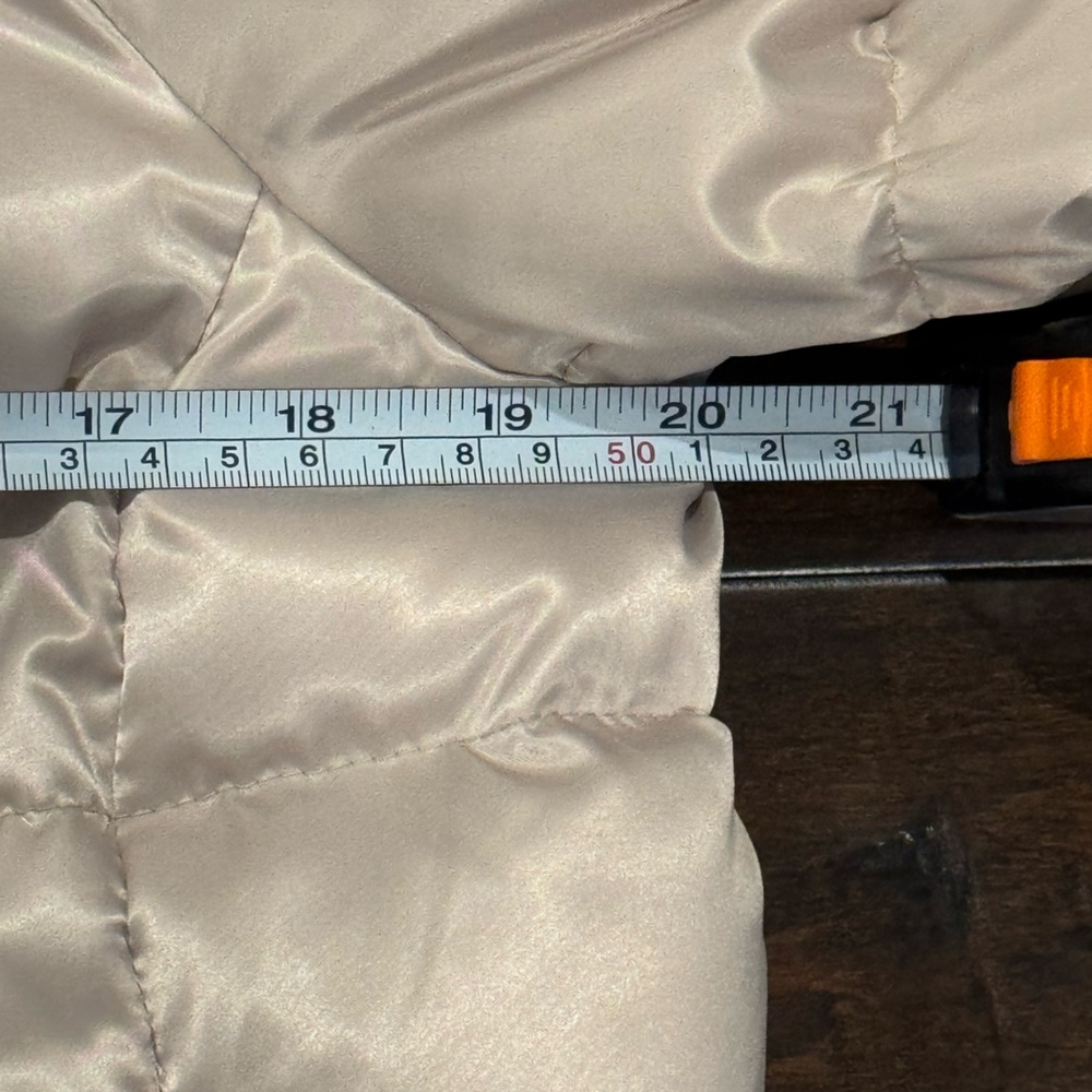Massimo Dutti jacket - Picture 7 of 16